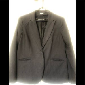 Liz Claiborne suit jacket